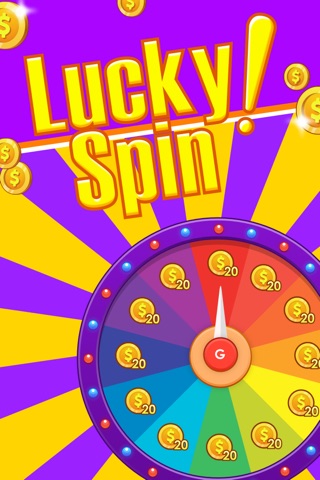Feature Game - Get Points by Casino Games screenshot 2