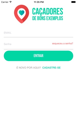 Caçadores de Bons Exemplos(圖5)-速報App