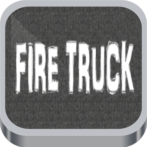 Fire Truck Parking Pro icon