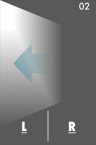 Left Right Quick Game to Relax - náhled