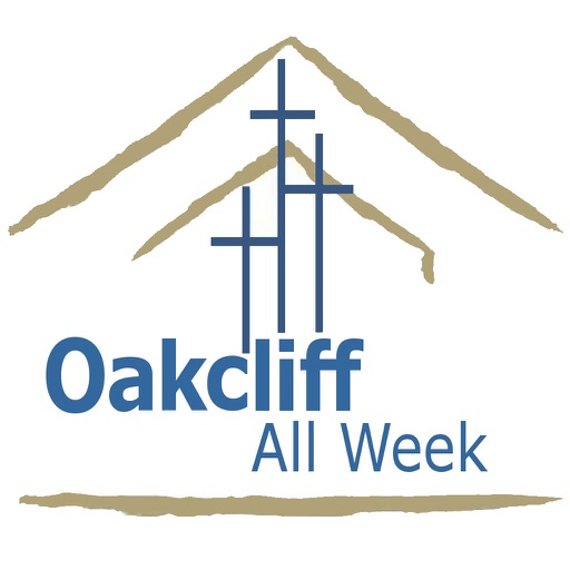 Oakcliff All Week icon