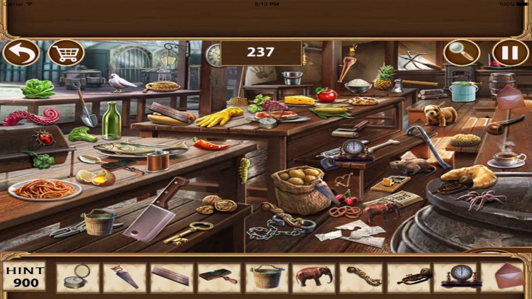 Hidden Objects : Two Friends Hidden Object by KULDEEPBHAI JADAV