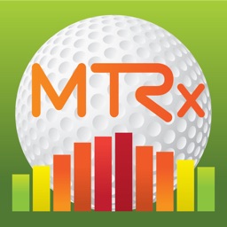 Golf MTRx LT