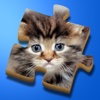 Super Jigsaws Kittens