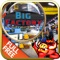 Big Factory - Hidden Object Secret Mystery Puzzles