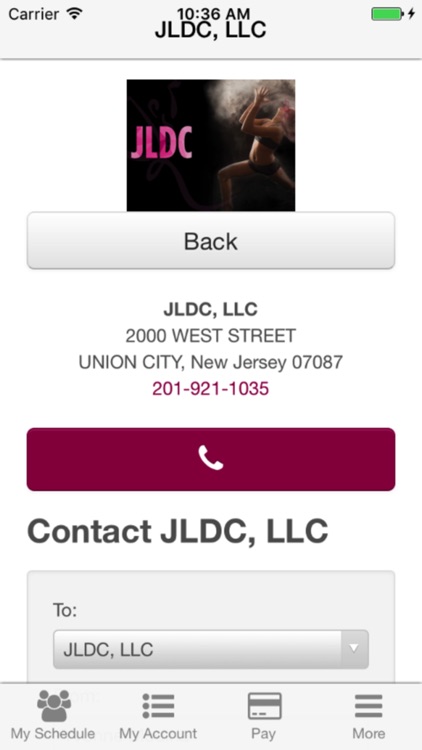 JLDC, LLC