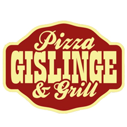 Gislinge Pizza