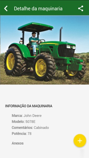 Menegaro Comercial Agrícola