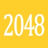 游戏  -  经典2048数字游戏