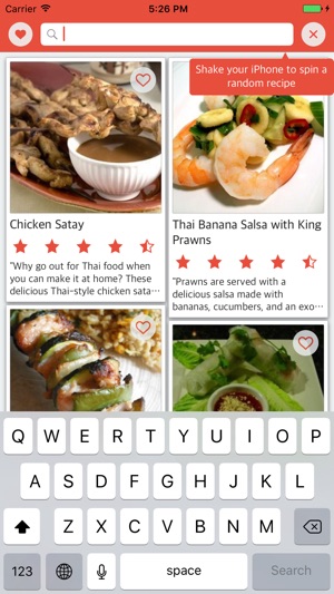 Thai Cuisine: Easy and Delicious Thai Food(圖5)-速報App