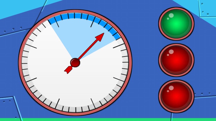 Repair! Dino Robot - Deep Plesio screenshot-3