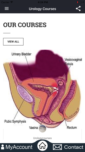 UrologyCourses(圖2)-速報App