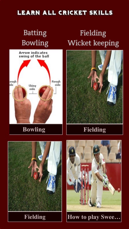 Cricket Academy - Training and Coaching for PRO screenshot-3