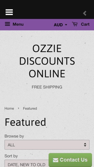 Ozzie Discounts(圖3)-速報App