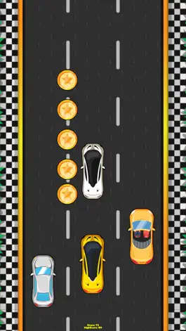 Game screenshot Infinite Driver Gametoon hack