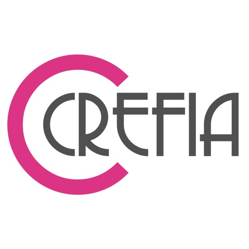 CREFIA icon