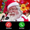 A Call From Santa Prank : Fake Phone Call