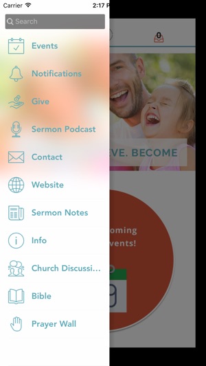 Arden First Baptist Church(圖2)-速報App