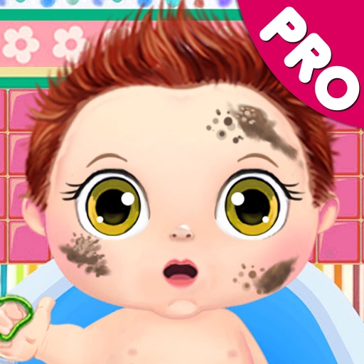 Santa Baby First Care Pro Icon