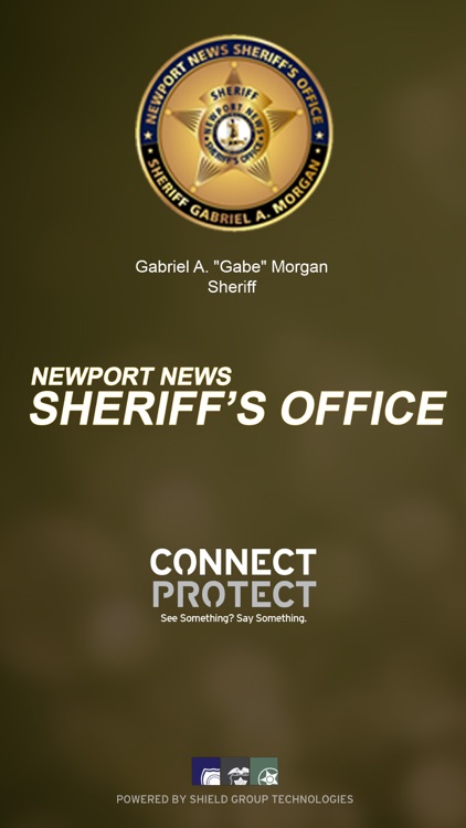 Connect Protect Newport News