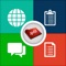 PDF Converter is absolutely free for those who want to convert Photos, Pictures, Contacts and Text Messages in PDF Files