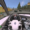 Park Car Simulation