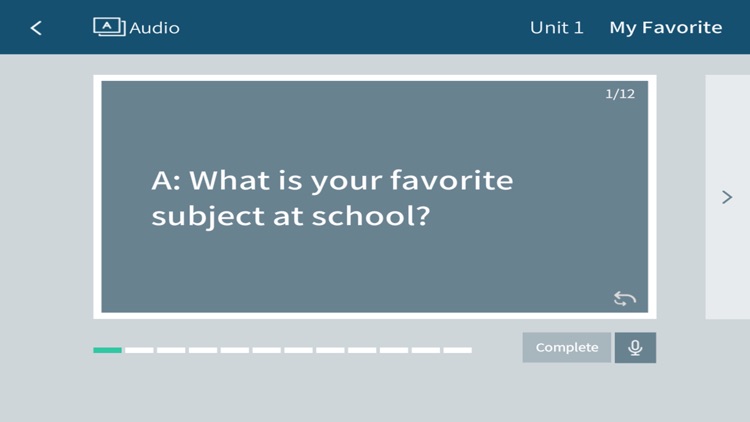 Just Speak Up 1 screenshot-4