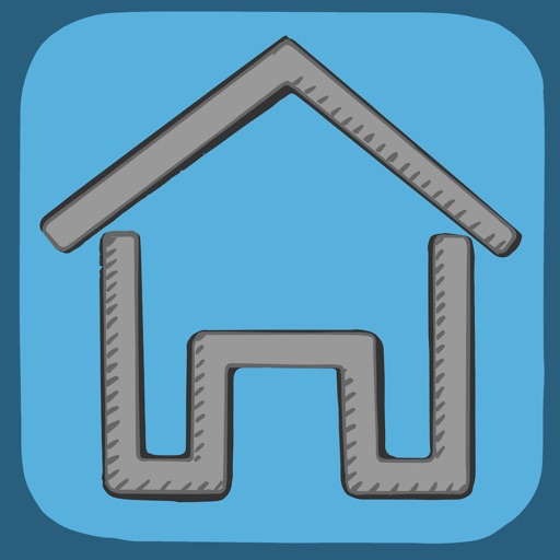 Build Your House Icon