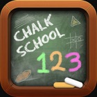 Top 48 Education Apps Like Chalk School: Skip Counting - Number Order - Best Alternatives