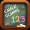 Teach your child or student to count by One's, Two's, Three's, Four's, Five's, and Ten's in this lesson of our Chalk School Series