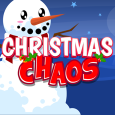 Activities of Christmas Chaos - Help Santa!