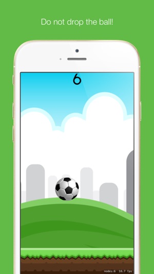 Football Shoot Game! - Simple and Free Game(圖3)-速報App