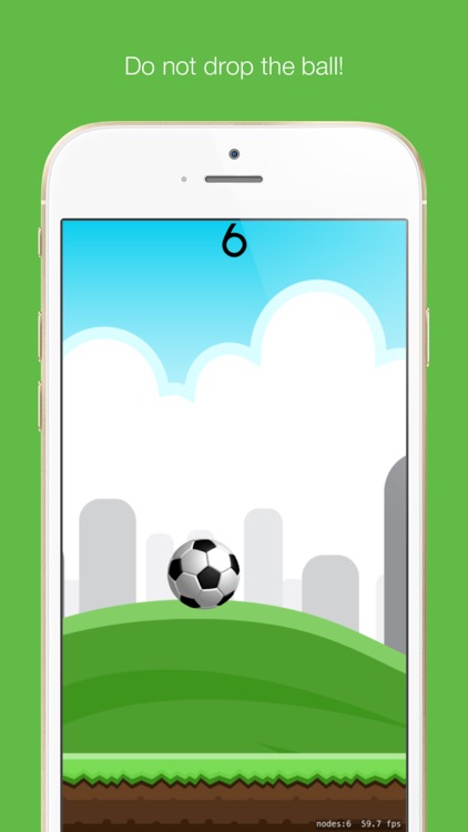 Football Shoot Game! - Simple and Free Game