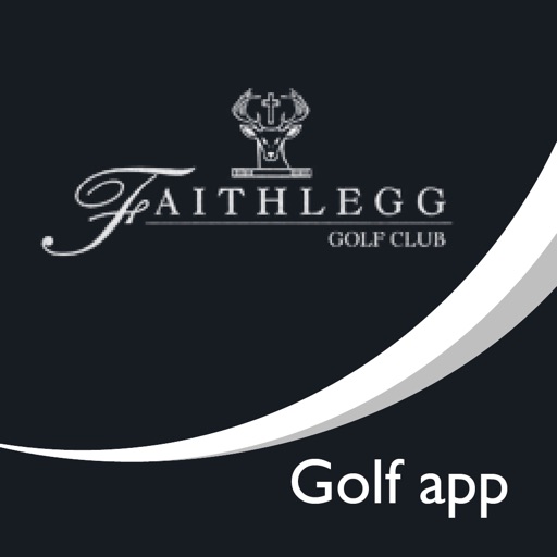 Faithlegg Golf Club icon
