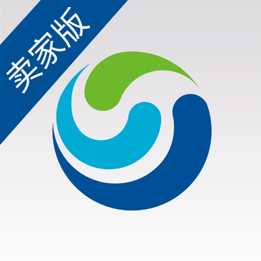 好气网卖家版 icon