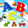 ABC Lessons For Kids