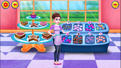 Supermarket - Mall & Outlet , Shopping Kids Games! screenshot 4