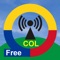Radio Colombia by oiRadio - Colombian radio