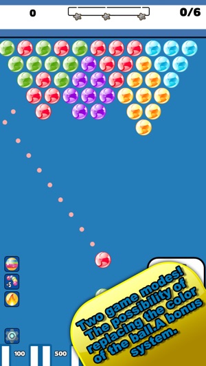 Bubble Classic Pro 2 - 光明之謎(圖3)-速報App