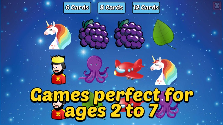 Preschool and Kindergarten Learning Games screenshot-4