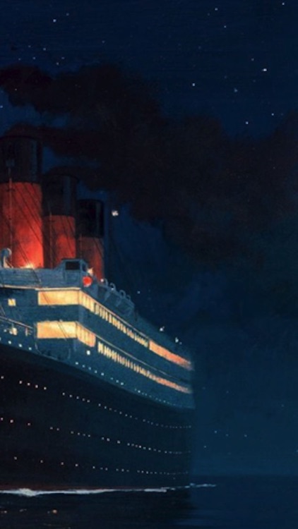 Titanic: The Mystery Room Escape Adventure Game