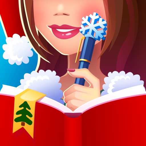 Diary For Girls - My Dear Moments icon