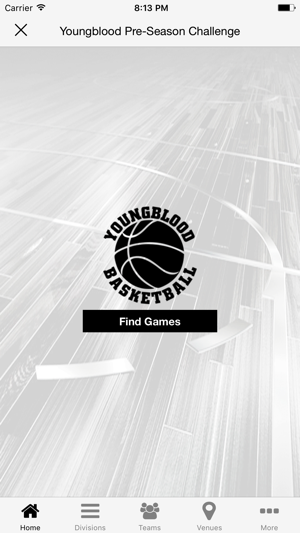 Youngblood Basketball(圖3)-速報App