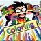 Coloring Book For Teeny Titans