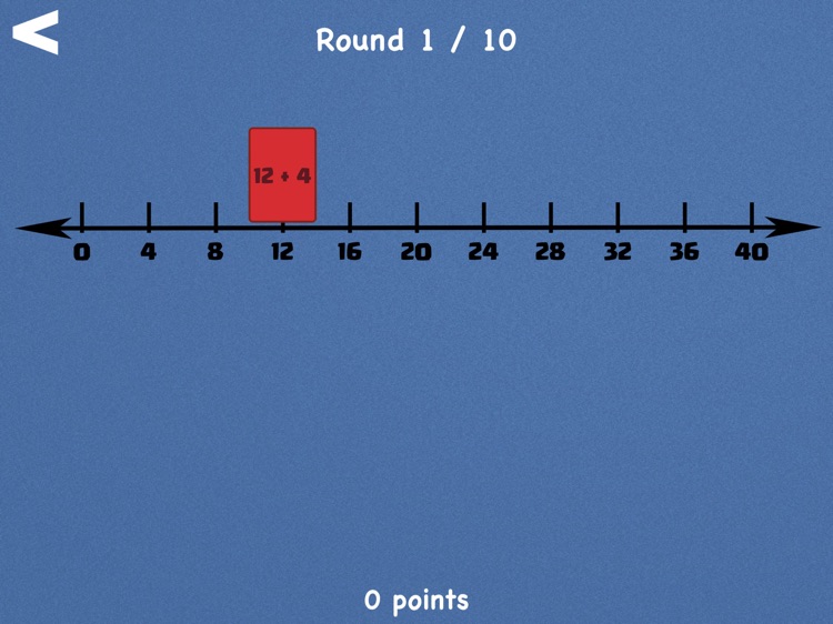 Number Line Plus - Learn Addition screenshot-4