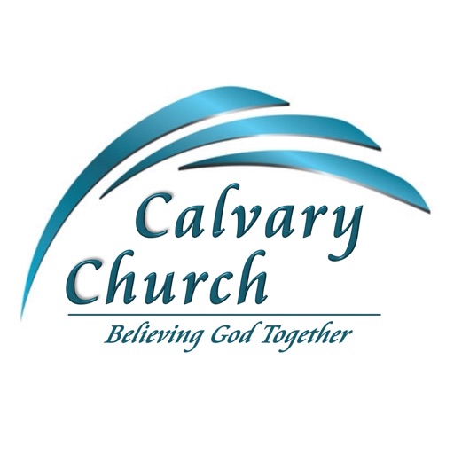 Calvary Pentecostal Church icon