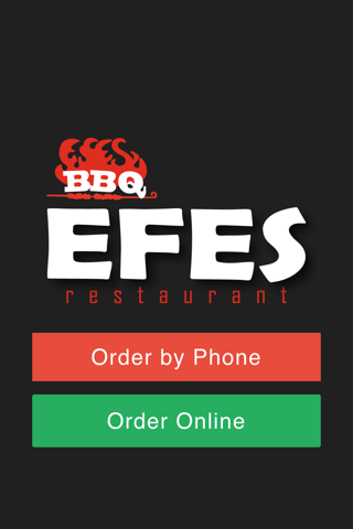 Efes BBQ Turkish Cuisine screenshot 2