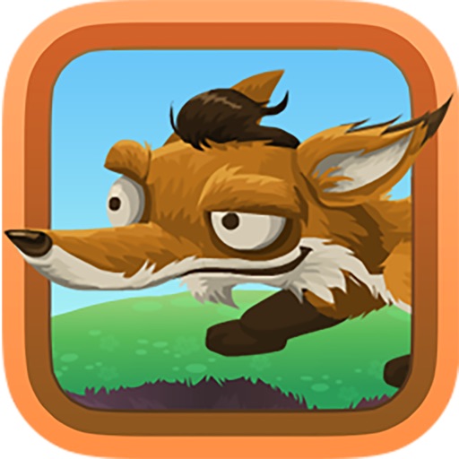 Fox Fury iOS App