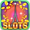 The Croissant Slots: Earn French bonuses