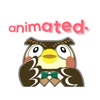 Cute Animal Animated